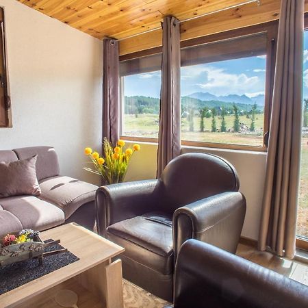 Holiday Home Mountain Sight Žabljak Εξωτερικό φωτογραφία