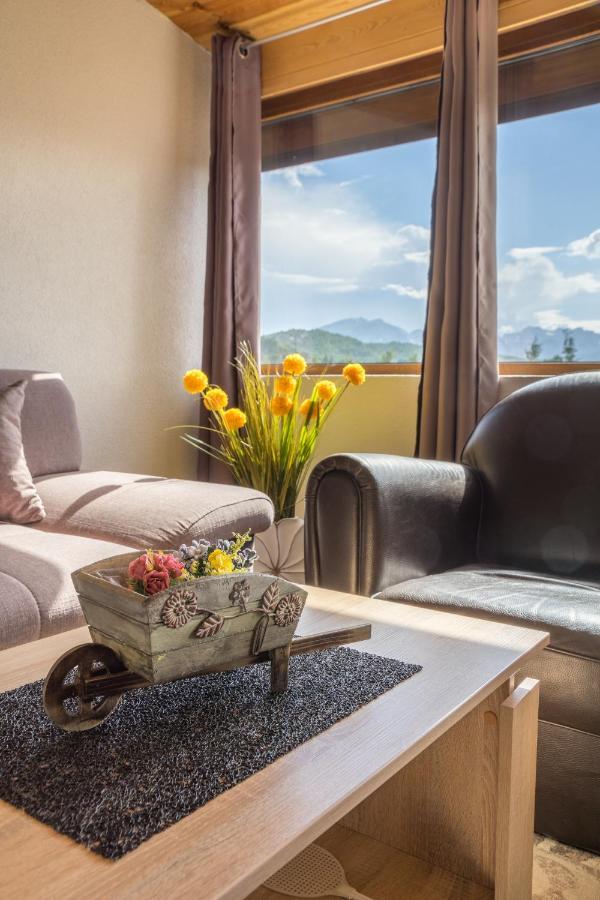 Holiday Home Mountain Sight Žabljak Εξωτερικό φωτογραφία