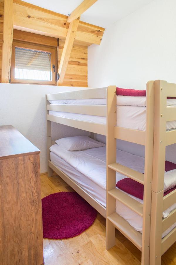 Holiday Home Mountain Sight Žabljak Εξωτερικό φωτογραφία
