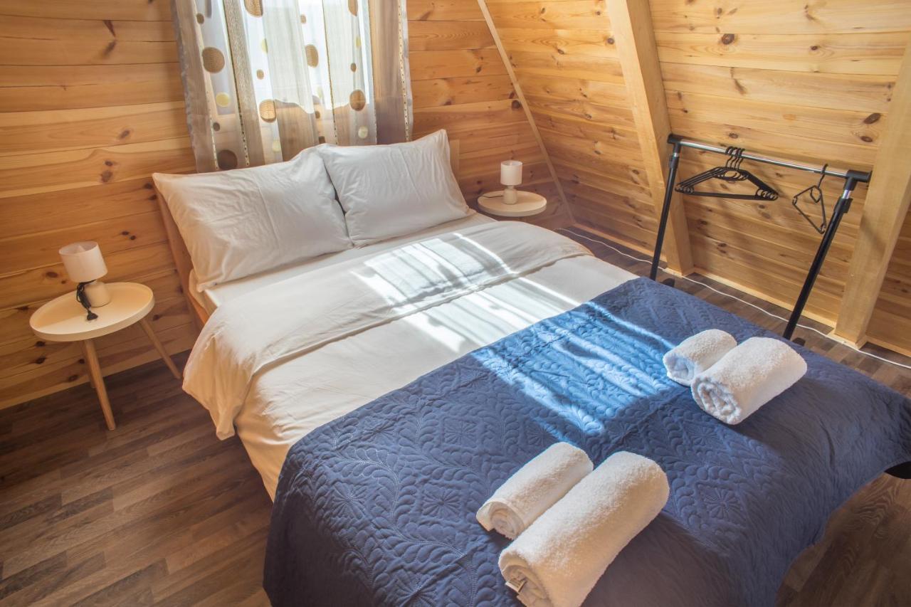 Holiday Home Mountain Sight Žabljak Εξωτερικό φωτογραφία