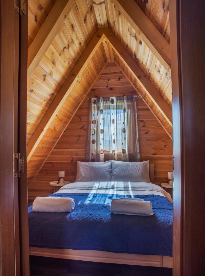 Holiday Home Mountain Sight Žabljak Εξωτερικό φωτογραφία