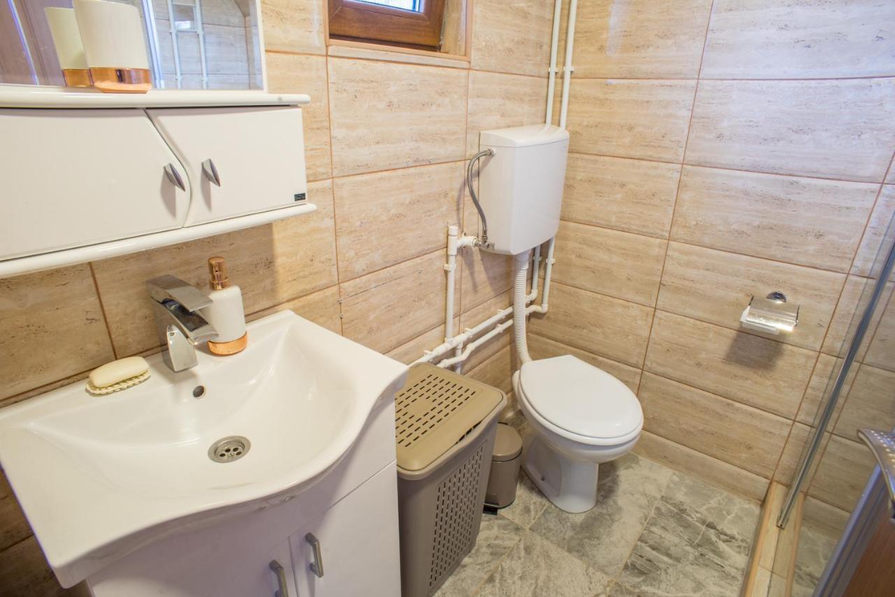 Holiday Home Mountain Sight Žabljak Εξωτερικό φωτογραφία