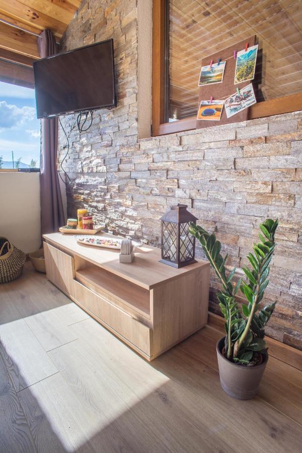 Holiday Home Mountain Sight Žabljak Εξωτερικό φωτογραφία