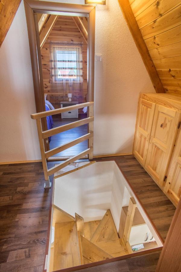 Holiday Home Mountain Sight Žabljak Εξωτερικό φωτογραφία